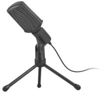 Mikrofons Natec NMI-1236, melna