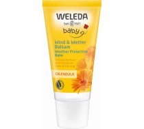 Krēms Weleda Baby Calendula, 30 ml