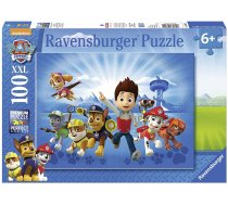 Puzle Ravensburger Paw Patrol 108992, 49 cm x 36 cm, 100