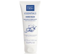 Sejas maska sievietēm Martiderm Essentials, 75 ml