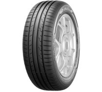 Vasaras riepa Dunlop Sport Bluresponse 195/65/R15, 91-H-210 km/h, B, B, 71 dB