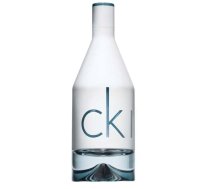 Tualetes ūdens Calvin Klein In2U Men, 50 ml