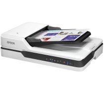 Skeneris Epson DS-1660W, CIS