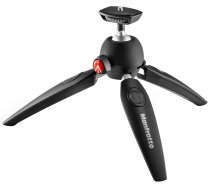 Statīvs Manfrotto Pixi Evo 2 Section Mini Tripod Black