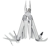 Kabatas nazis daudzfunkciju Leatherman Wave+, 100 mm