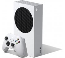 Spēļu konsole Microsoft XBOX Series S, Wi-Fi / Wi-Fi Direct