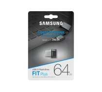 USB zibatmiņa Samsung MUF-64AB/APC, 64 GB