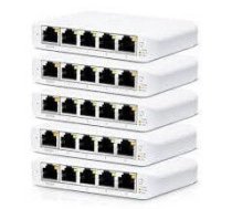 Komutators (Switch) Ubiquiti USW-FLEX-MINI-5