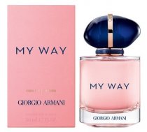 Parfimērijas ūdens Giorgio Armani My Way, 50 ml