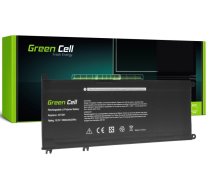 Klēpjdatoru akumulators Green Cell DE138, 3.5 Ah, LiPo