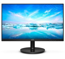 Monitors Philips 221V8A/00, 22", 4 ms