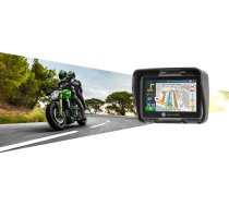 GPS navigācija Navitel G550 Moto