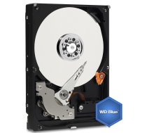 Cietais disks (HDD) Western Digital Blue WD5000AZRZ, 3.5", 500 GB