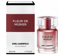 Parfimērijas ūdens Karl Lagerfeld Fleur De Murier, 50 ml