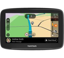 GPS navigācija Tomtom TomTom GO Essential 6"