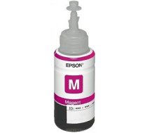 Tintes printera kasetne Epson T6733, violeta, 70 ml