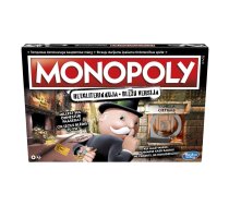 Galda spēle Hasbro Gaming Monopoly Cheaters Edition, LV