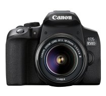 Spoguļkamera Canon 850D 18-55mm III EOS