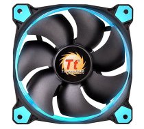 Gaisa dzesētājs korpusam Thermaltake Riing 14 Blue