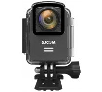 Sporta kamera Sjcam M20 Wi-Fi, melna