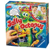 Galda spēle Ravensburger Jolly Octopus R22074