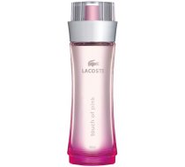 Tualetes ūdens Lacoste Touch of Pink, 50 ml