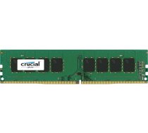 Operatīvā atmiņa (RAM) Crucial CT16G4DFD824A, DDR4, 16 GB, 2400 MHz