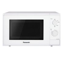 Mikroviļņu krāsns Panasonic NN-E201WMEPG