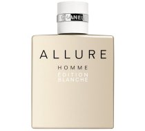 Tualetes ūdens Chanel Allure Edition Blanche, 100 ml