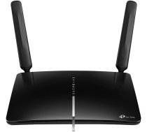 Rūteris TP-Link Archer MR600, melna