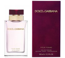 Parfimērijas ūdens Dolce & Gabbana Pour Femme, 100 ml