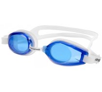 Peldēšanas brilles Aqua Speed Avanti, zila/balta