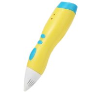 3D pildspalvas Gembird 3DP-PENLT-01, dzeltena