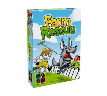 Galda spēle Brain Games Farm Rescue, LT LV EE RUS