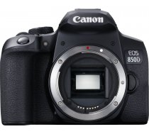 Spoguļkamera Canon EOS 850D Body