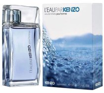 Tualetes ūdens Kenzo L´eau par Kenzo, 50 ml