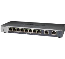 Komutators (Switch) Netgear GS110MX-100PES