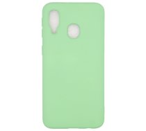 Telefona vāciņš Evelatus, Samsung Galaxy A40, zaļa