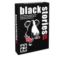Kārtis Brain Games Black Stories, Epic fails, LT