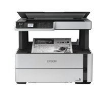 Daudzfunkciju printeris Epson EcoTank ET-M2170, tintes