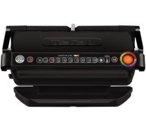 Elektriskais galda grils Tefal Optigrill+ XL GC722834