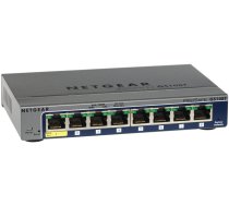 Komutators (Switch) Netgear ProSafe GS108T