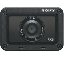 Digitālā fotokamera Sony DSC-RX0