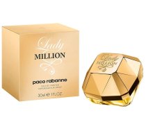 Parfimērijas ūdens Paco Rabanne Lady Million, 30 ml