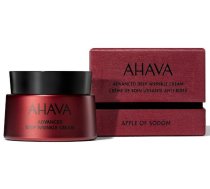 Sejas krēms sievietēm Ahava Advanced, 50 ml