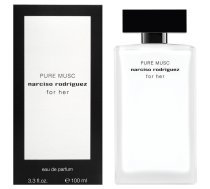 Parfimērijas ūdens Narciso Rodriguez Pure Musc For Her, 100 ml