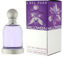 Tualetes ūdens Jesus Del Pozo Halloween, 50 ml