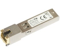 Modulis MikroTik S+RJ10 6-speed SFP+ 10Gbps