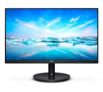 Monitors Philips 241V8LA, 23.8", 4 ms