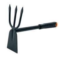 Kaplis Fiskars Ergo Cultivator Hoe